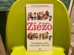 Ziezo - Annie M.G. Schmidt CD Luisterboek, Boeken, Luisterboeken, Ophalen of Verzenden, Cd, Kind