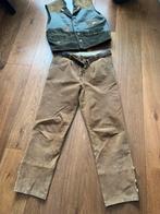Lederhose, Kleding | Heren, Ophalen of Verzenden, Zo goed als nieuw
