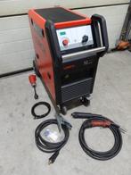 Mig/Mag lasapparaat Lorch M 170 Pro Synergic 230/380 volt, Ophalen of Verzenden, Zo goed als nieuw, 150 tot 250 ampère, Co2