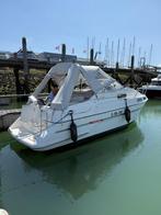 Sealine 220 met Volvo Penta 130pk, Gebruikt, Diesel, Ophalen of Verzenden, Polyester
