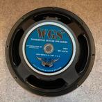 WGS Liberator 80, 16 ohm, Muziek en Instrumenten, Versterkers | Bas en Gitaar, Ophalen of Verzenden, Zo goed als nieuw, 100 watt of meer