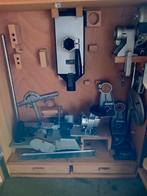 AEG heimwerker, Doe-het-zelf en Verbouw, Gereedschap | Handgereedschap, Ophalen, Gebruikt