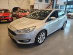 Ford Focus 1.0 Lease Edition Cruise/Trekhaak 69000 km !, Auto's, 125 pk, Gebruikt, Euro 6, Origineel Nederlands