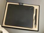 Tekentablet Wacom Intuos Comic, Ophalen of Verzenden, Gebruikt, Bedraad, Wacom