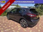 Nissan Qashqai 1.2 N-Connecta / Panoramadak / Luxe, Auto's, Nissan, Voorwielaandrijving, Gebruikt, Euro 6, 116 pk