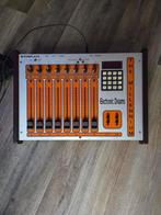 Vintage Electronic Dreams Mixer, Muziek en Instrumenten, Mengpanelen, Ophalen of Verzenden, Gebruikt, 5 tot 10 kanalen, Microfooningang