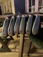 TaylorMade SpeedBlade – set van 6 verlengde ijzers (1 inch), Sport en Fitness, Golf, Ophalen of Verzenden, Gebruikt, Set, Overige merken