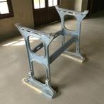 Antiek Industrieel Tafelonderstel Jaren 30, Ophalen of Verzenden