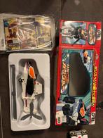 Takara Brave Transformers Gaogaigar Gunglue, Verzamelen, Transformers, Overige generaties, Ophalen of Verzenden, Zo goed als nieuw