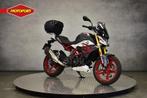 BMW G 310 R (bj 2021), Bedrijf, Toermotor