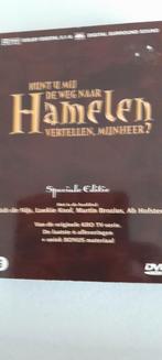 Kunt u mijn de weg naar Hamelen vertellen. Mijnheer?( dvd-bo, Cd's en Dvd's, Dvd's | Tv en Series, Ophalen of Verzenden, Zo goed als nieuw