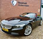 BMW Z4 Roadster BMW Z4 23i Top-staat! Glascoating, Youngtime, Automaat, Euro 5, Achterwielaandrijving, 2497 cc