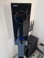 Samsung Hifi Home Cinema, Blu-ray-speler, 70 watt of meer, 5.1-systeem, Ophalen