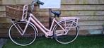 Gazelle dames fiets, Fietsen en Brommers, Fietsen | Dames | Damesfietsen, Ophalen, Versnellingen, Gazelle, 53 tot 56 cm