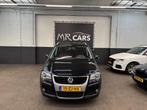 Volkswagen Touran 1.4 TSI Cross Automaat/Airco/Cruise Contro, Auto's, Stof, Gebruikt, 1532 kg, 4 cilinders