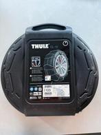 Thule Sneeuwkettingen - Topkwaliteit!, Auto diversen, Sneeuwkettingen, Ophalen of Verzenden, Gebruikt