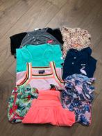 Retour kledingpakket 122/128, Kinderen en Baby's, Kinderkleding | Maat 122, Meisje, Ophalen of Verzenden, Retour, Overige typen