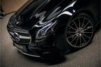Mercedes-Benz E-Klasse Cabrio 200 25th Anniversary Edition G, Auto's, Automaat, Achterwielaandrijving, 4 cilinders, Cabriolet