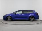 Toyota Corolla Touring Sports Hybrid 140 GR Sport | Navigati, 12 maanden, 450 kg, Gebruikt, 4 cilinders