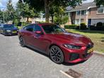 BMW i4 - €2500 Bonus (Lease Overname), Achterwielaandrijving, 435 min, 31 min, 1965 kg