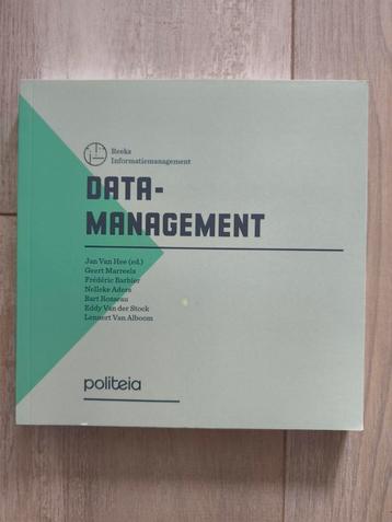 Data-management beschikbaar voor biedingen