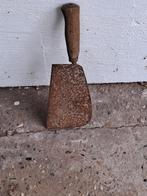 Hakbijl, Antiek en Kunst, Antiek | Gereedschap en Instrumenten, Ophalen