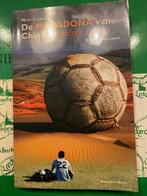 De maradona van China en andere landen 268 pagina's, Boeken, Balsport, Ophalen of Verzenden, Zo goed als nieuw