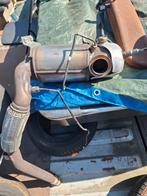 Roetfilter vw polo, Auto-onderdelen, Ophalen