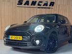 Mini Mini Clubman 1.5 Cooper Chili BLACK|Keyless | Navi |Cli, Voorwielaandrijving, 65 €/maand, 136 pk, Gebruikt