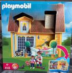 Playmobil huis, Ophalen of Verzenden, Zo goed als nieuw
