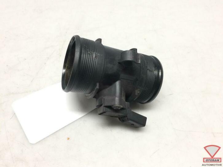 vw transporter t5 luchtmassameter 7e0145958, Auto-onderdelen, Motor en Toebehoren, Volkswagen, Gebruikt, Ophalen of Verzenden