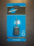 Nieuwe Parktool fr 5.2g cassette afnemer, Ophalen of Verzenden, Nieuw, Overige typen