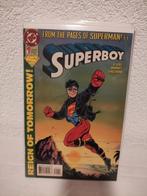 Superboy 1, Boeken, Strips | Comics, Ophalen of Verzenden, Zo goed als nieuw