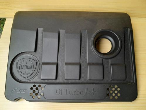 Afdekplaat/Beschermplaat Motor - LANCIA DELTA Di TURBO Jet, Auto-onderdelen, Motor en Toebehoren, Lancia, Gebruikt, Ophalen of Verzenden