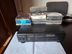 Philips CD Speler + 40-50 CD's, Audio, Tv en Foto, Cd-spelers, Ophalen of Verzenden, Gebruikt, Philips