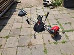 Honda UMK 435E Bosmaaier met mes en nieuw draagtuig, Tuin en Terras, Bosmaaiers, Ophalen, Gebruikt, UMK 435E, ????
