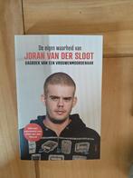 De eigen waarheid van Joran van der Sloot, Ophalen of Verzenden, Zo goed als nieuw, Joran van der Sloot