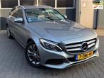 Mercedes-Benz C-klasse Estate 180 Ambition*NW APK*LEDER*LED*, Automaat, Euro 6, Start-stop-systeem, 750 kg