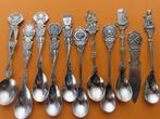 Militaria lepeltjes, Antiek en Kunst, Ophalen of Verzenden