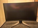 MSI monitor 240hz 27”, Computers en Software, Monitoren, HDMI, Full HD, Ophalen of Verzenden, Zo goed als nieuw