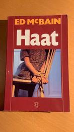 Haat - Ed McBain, Boeken, Ophalen of Verzenden