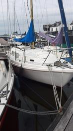 Seamaster 22 - Zeilboot (7 meter), Watersport en Boten, Ophalen, Gebruikt, Diesel, Tourjacht of Cruiser