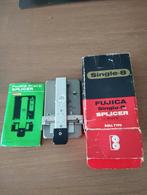 8 mm film Snijder., Ophalen of Verzenden, 8mm, Camera