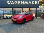 Toyota Aygo 1.0-12V Access Simpel en zuinige wagen!, Voorwielaandrijving, Euro 5, Stof, Gebruikt