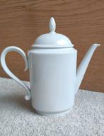 Vintage porselein koffiepot Heinrich germany theepot, Antiek en Kunst, Antiek | Servies los, Ophalen of Verzenden
