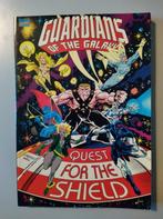 guardians of the galaxy vol 1 [marvel 3000] lot, Boeken, Meerdere comics, Gelezen, Amerika, Ophalen of Verzenden