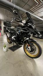 BMW GS 1250 Adventure Ultimate edition TRIPLE BLACK, Motoren, Motoren | BMW, 4 cilinders, Bedrijf, Europa, Meer dan 35 kW