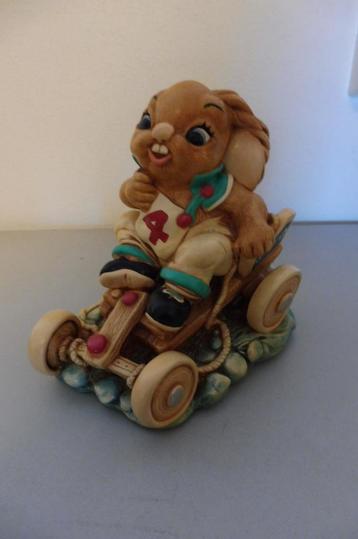 Grote Pendelfin Collectie beschikbaar voor biedingen