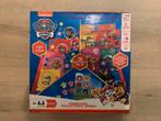 Paw Patrol 3 spellen in 1, Een of twee spelers, Ophalen of Verzenden, Zo goed als nieuw, Nickelodeon