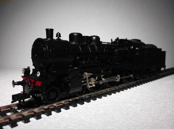 Fleischmann 4161 NS 3800 (ex P8) beschikbaar voor biedingen